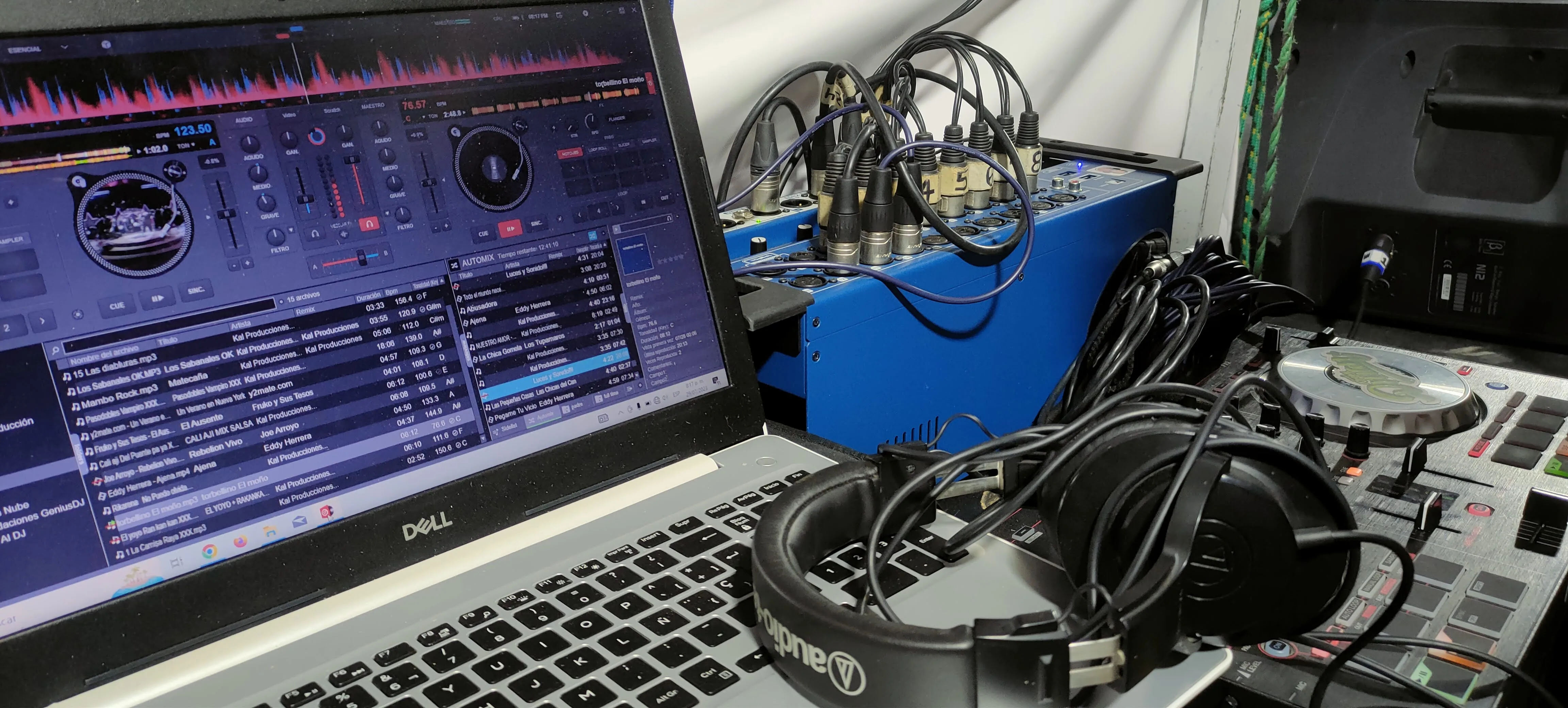 Video profesional para producto